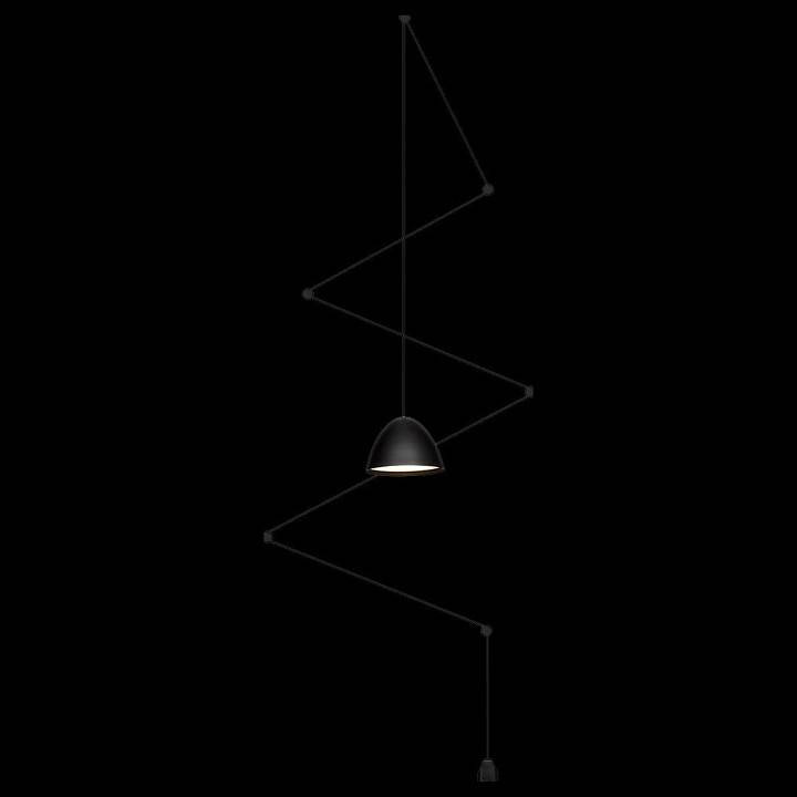 Подвесной светильник Loft It Bun LOFT1610BL