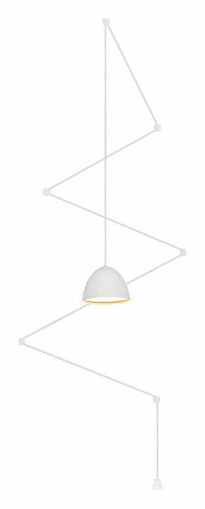 Подвесной светильник Loft It Bun LOFT1610WH