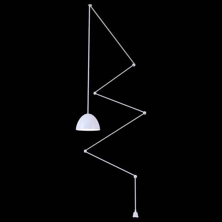 Подвесной светильник Loft It Bun LOFT1610WH