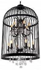 Подвесной светильник Loft It Vintage Birdcage LOFT1891/12