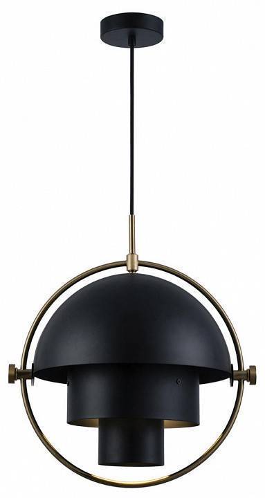 Подвесной светильник Loft it Multi-Lite LOFT9915-BL