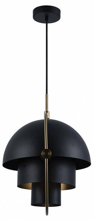 Подвесной светильник Loft it Multi-Lite LOFT9915-BL