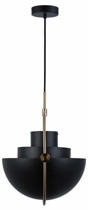 Подвесной светильник Loft it Multi-Lite LOFT9915-BL