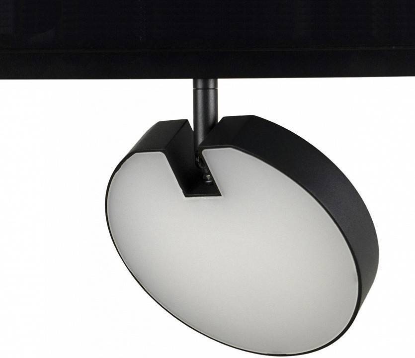 Светильник на штанге Loft It Tech T054-15