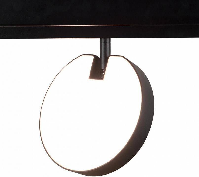 Светильник на штанге Loft It Tech T054-15