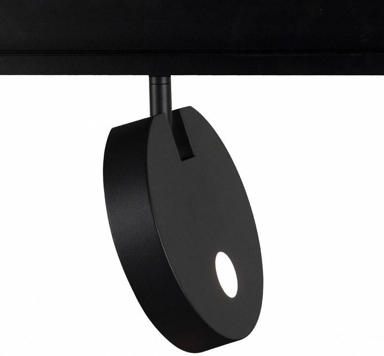 Светильник на штанге Loft It Tech T054-15