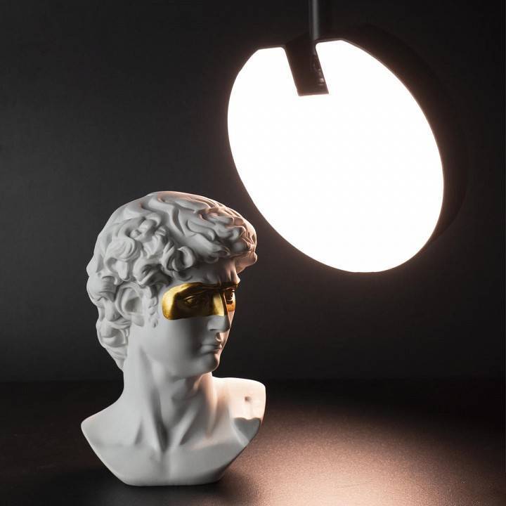 Светильник на штанге Loft It Tech T054-15