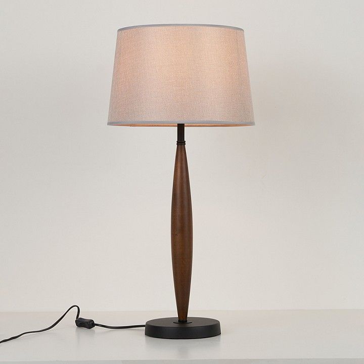 Настольная лампа декоративная Lighthall Daisy LH012003
