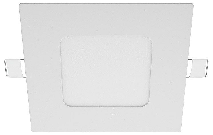 Встраиваемый светильник Luminarte Luminarte DLUSWH-DLL5W-S