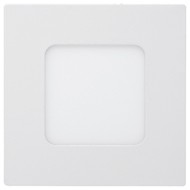 Встраиваемый светильник Luminarte Luminarte DLUSWH-DLL5W-S