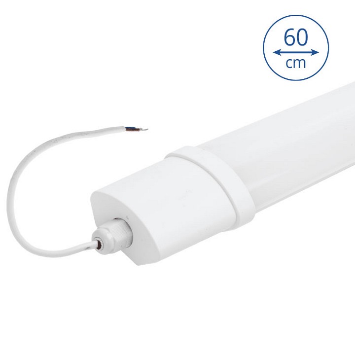 Накладной светильник Luminarte  LPL18-6.5K60-03