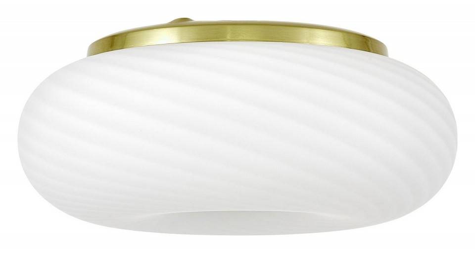 Накладной светильник LUMINA DECO Monarte 28 см LDC 1105-D28 MD