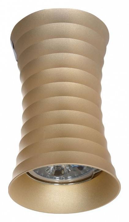 Накладной светильник Lumina Deco Corbi LDC 8052-A GD