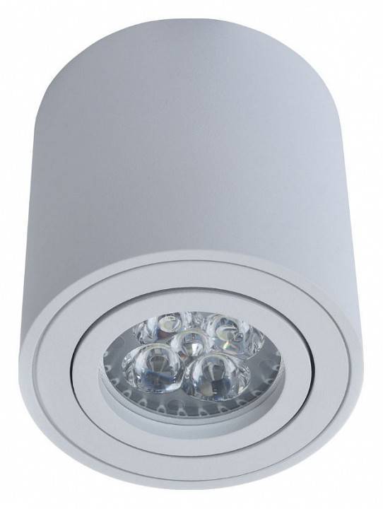 Накладной светильник Lumina Deco Bazel LDC 8059-D WT
