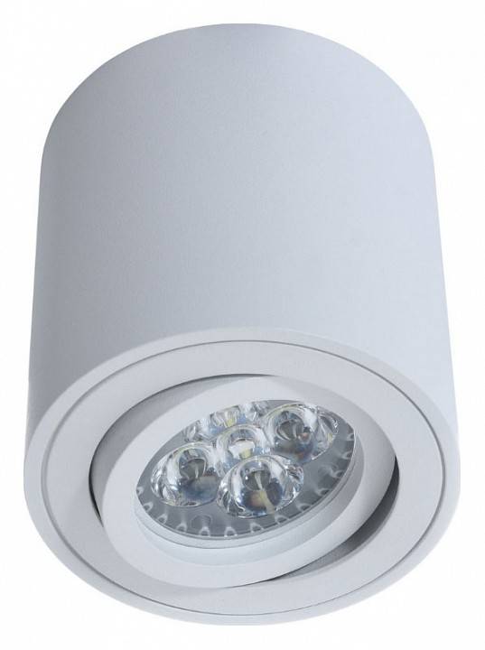 Накладной светильник Lumina Deco Bazel LDC 8059-D WT