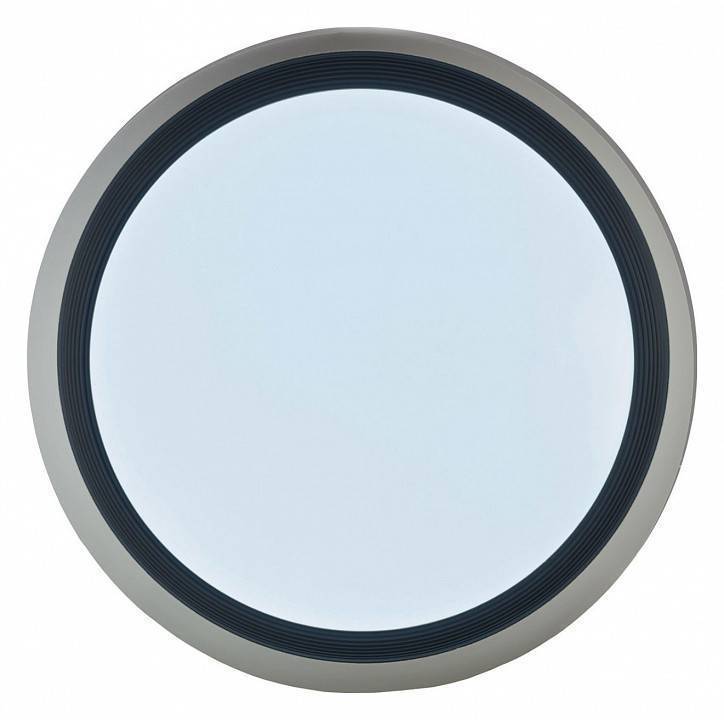 Накладной светильник LUMINA DECO Paneli 48 Вт белый LDC 8062-48W WT