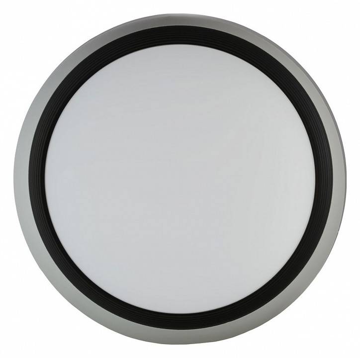 Накладной светильник LUMINA DECO Paneli 48 Вт белый LDC 8062-48W WT