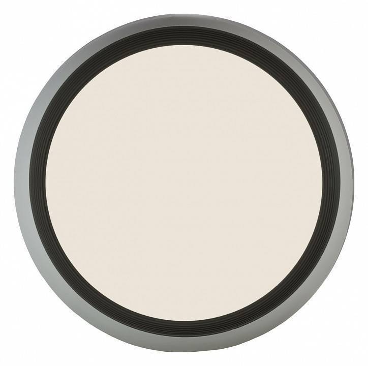 Накладной светильник LUMINA DECO Paneli 48 Вт белый LDC 8062-48W WT