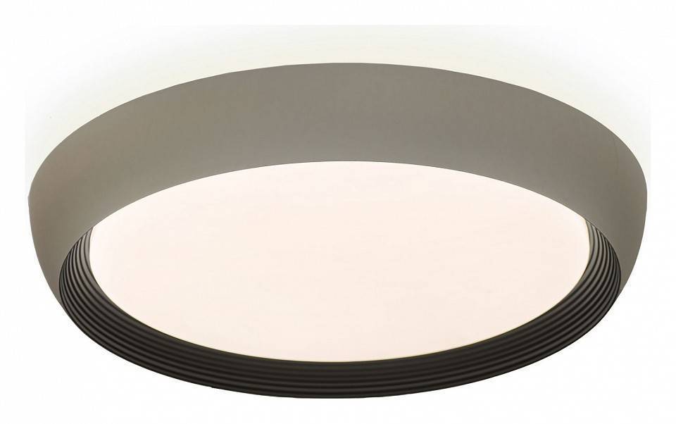 Накладной светильник LUMINA DECO Paneli 48 Вт белый LDC 8062-48W WT