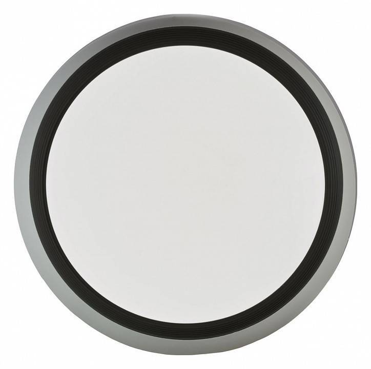 Накладной светильник LUMINA DECO Paneli 48 Вт белый LDC 8062-48W WT