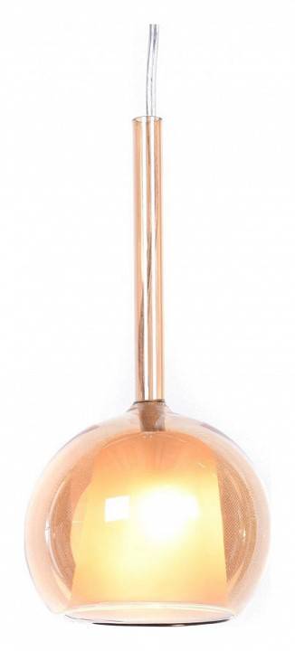 Подвесной светильник Lumina Deco Priola LDP 1187 AMBER