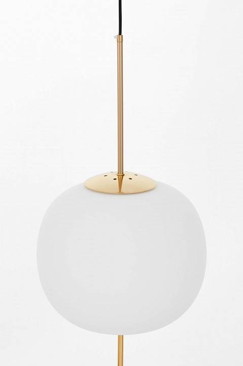 Подвесной светильник Lumina Deco LDP 1209-330 GD