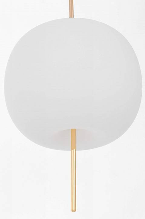 Подвесной светильник Lumina Deco LDP 1209-330 GD