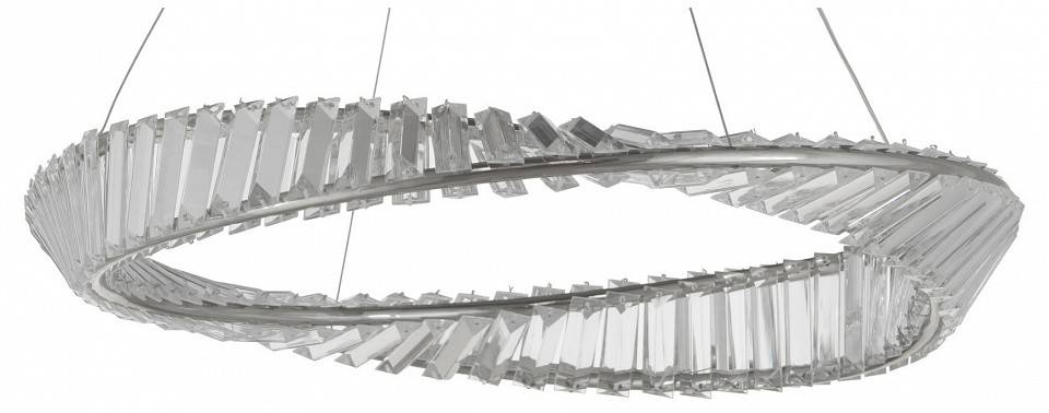 Подвесной светильник Lumina Deco LDP 6027-600 CHR