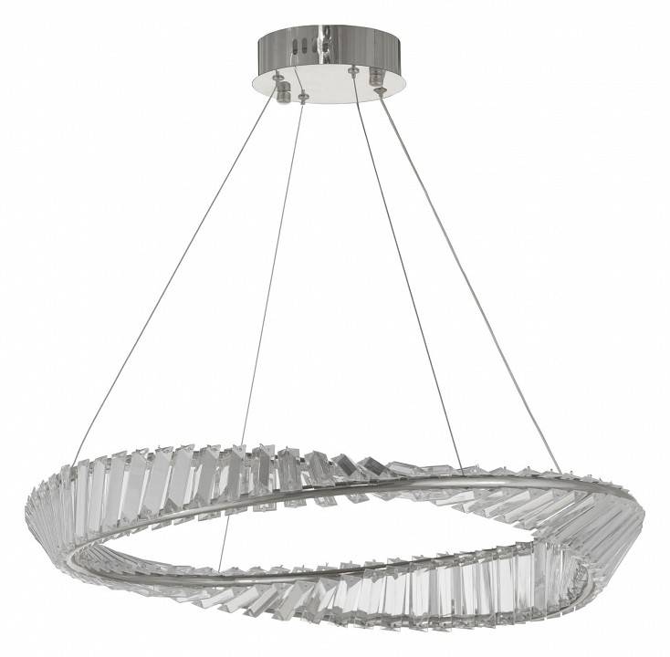 Подвесной светильник Lumina Deco LDP 6027-600 CHR