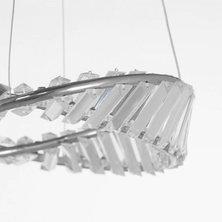 Подвесной светильник Lumina Deco LDP 6027-600 CHR