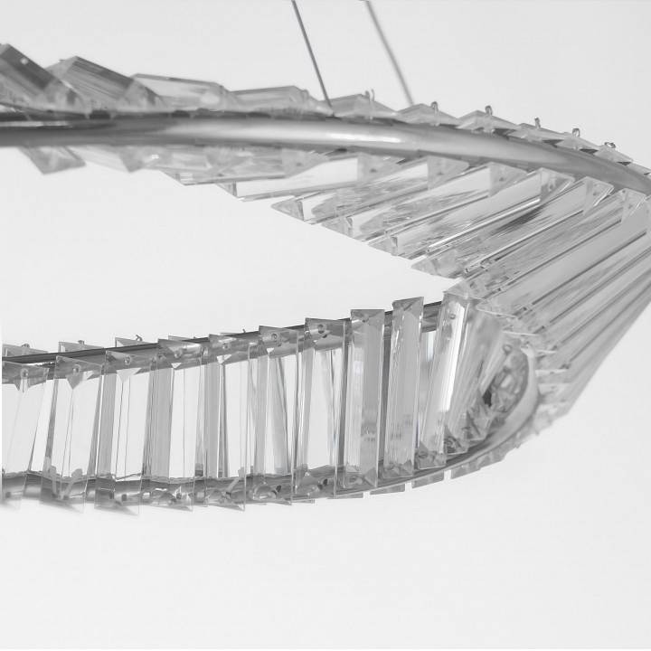 Подвесной светильник Lumina Deco LDP 6027-600 CHR