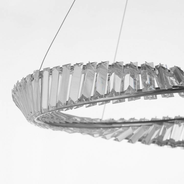 Подвесной светильник Lumina Deco LDP 6027-600 CHR