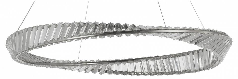 Подвесной светильник Lumina Deco LDP 6027-800 CHR