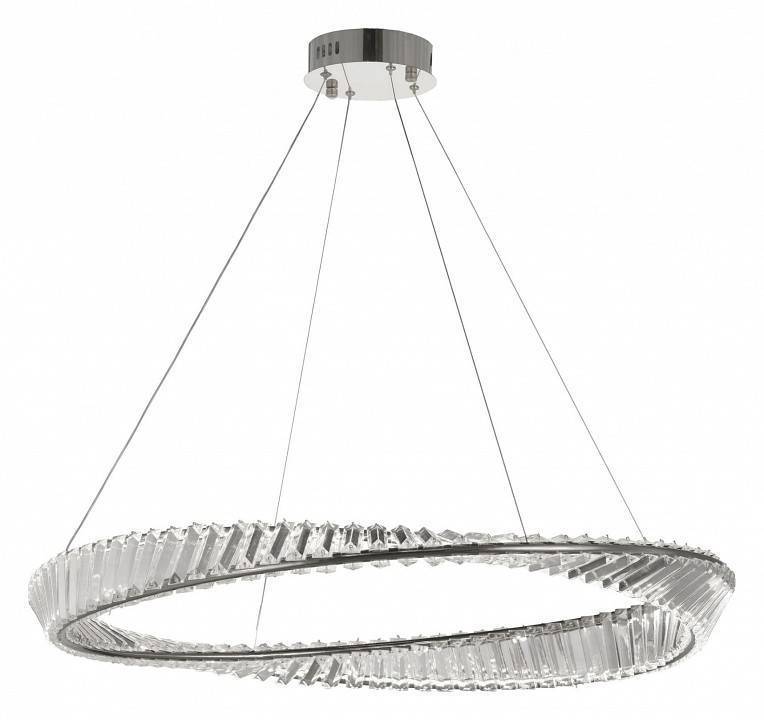 Подвесной светильник Lumina Deco LDP 6027-800 CHR