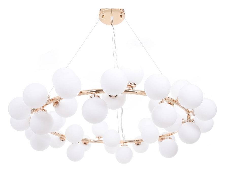 Подвесной светильник LUMINA DECO Marsiada LDP 6033-40 GD