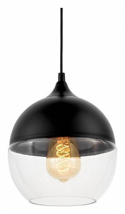 Подвесной светильник LUMINA DECO Albion LDP 6805 BK+PR