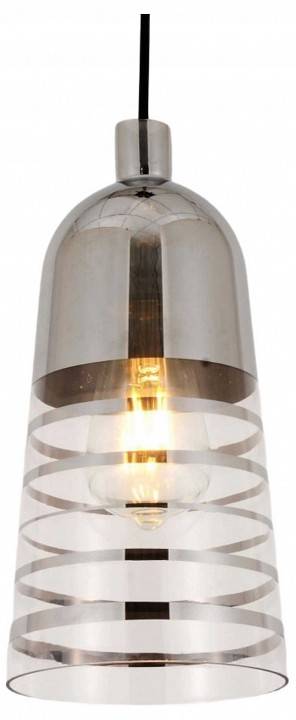 Подвесной светильник Lumina Deco Etrica LDP 6815 CHR