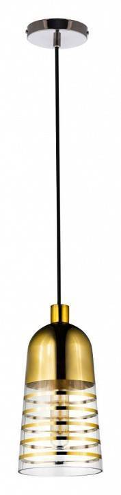 Подвесной светильник Lumina Deco Etrica LDP 6815 GD