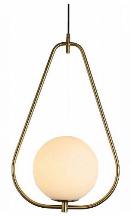 Подвесной светильник LUMINA DECO Panari LDP 6832-200 WT+MD