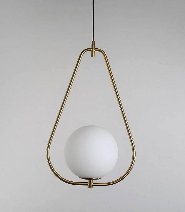 Подвесной светильник LUMINA DECO Panari LDP 6832-200 WT+MD