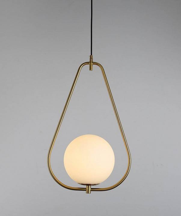 Подвесной светильник LUMINA DECO Panari LDP 6832-200 WT+MD