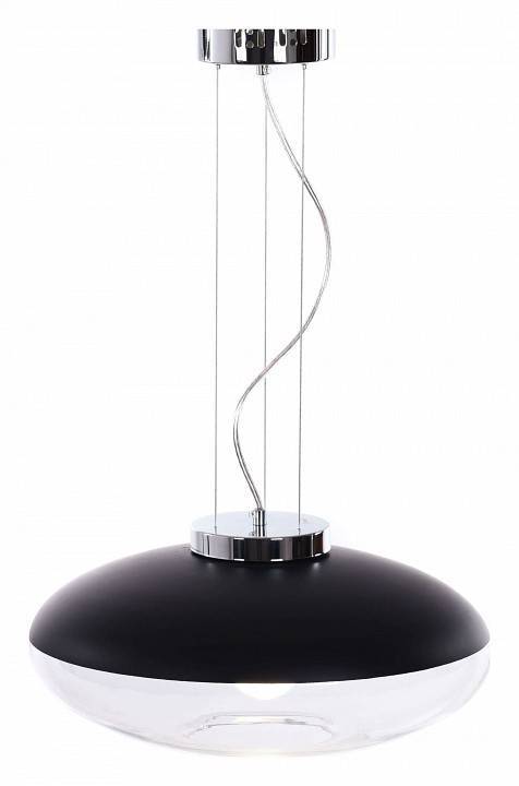 Подвесной светильник Lumina Deco Raveo LDP 6850 BK