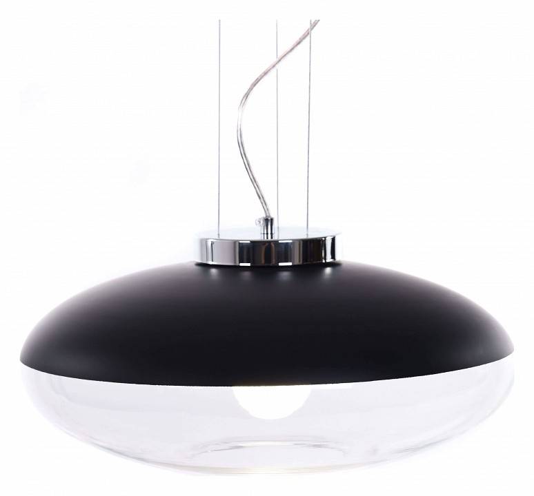 Подвесной светильник Lumina Deco Raveo LDP 6850 BK