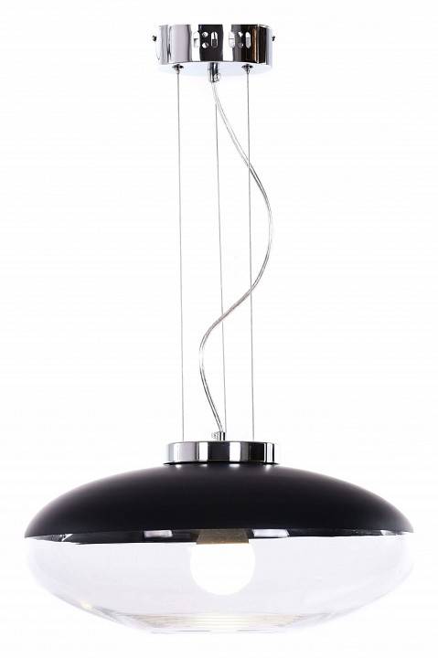 Подвесной светильник Lumina Deco Raveo LDP 6850 BK