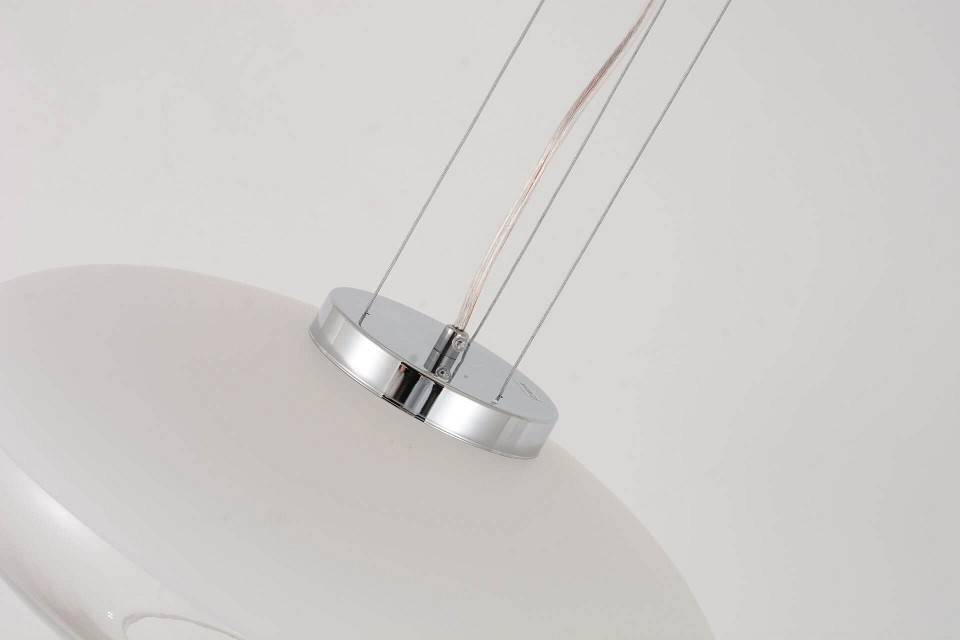 Подвесной светильник Lumina Deco Raveo LDP 6850 WT