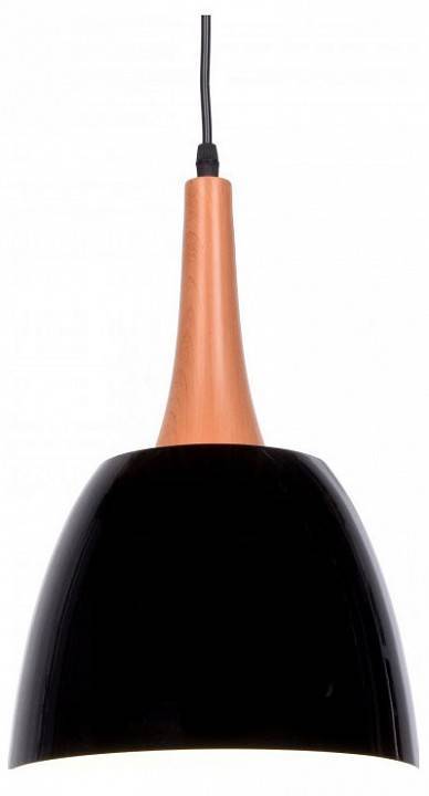 Подвесной светильник Lumina Deco Derby LDP 7901 BK