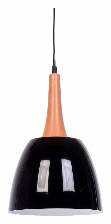 Подвесной светильник Lumina Deco Derby LDP 7901 BK