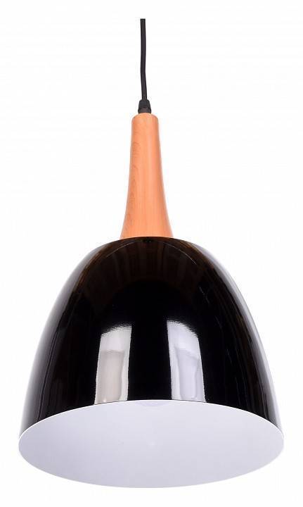 Подвесной светильник Lumina Deco Derby LDP 7901 BK