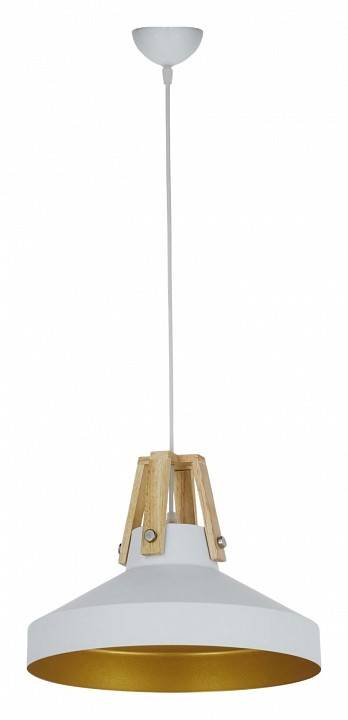 Подвесной светильник Lumina Deco LDP 8037-350 WT+GD