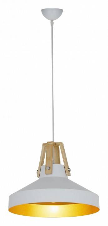 Подвесной светильник Lumina Deco LDP 8037-350 WT+GD